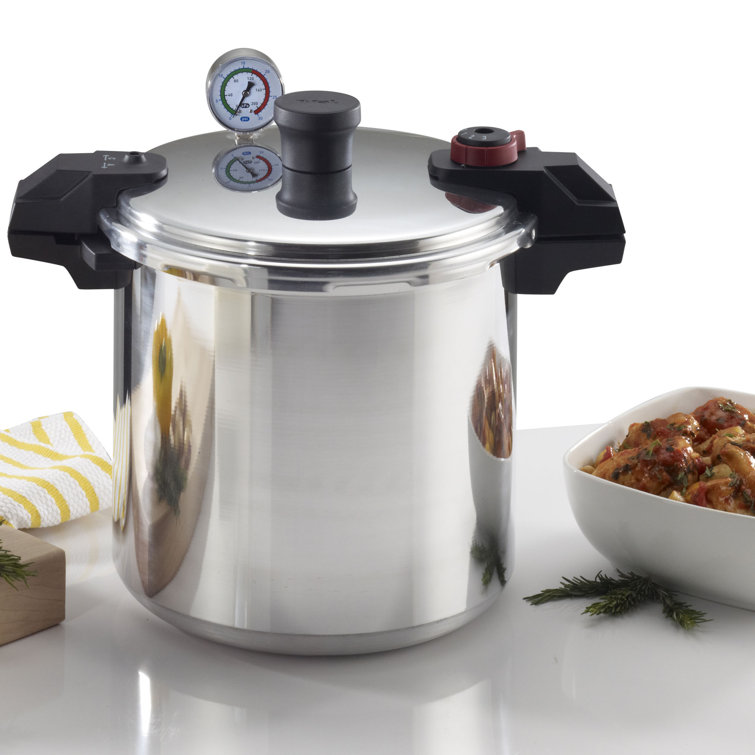 22 ltr pressure online cooker